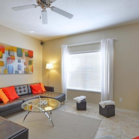Paradise Palms-4 Bed Townhome W-Splashpool-3035Pp Киссимми Экстерьер фото