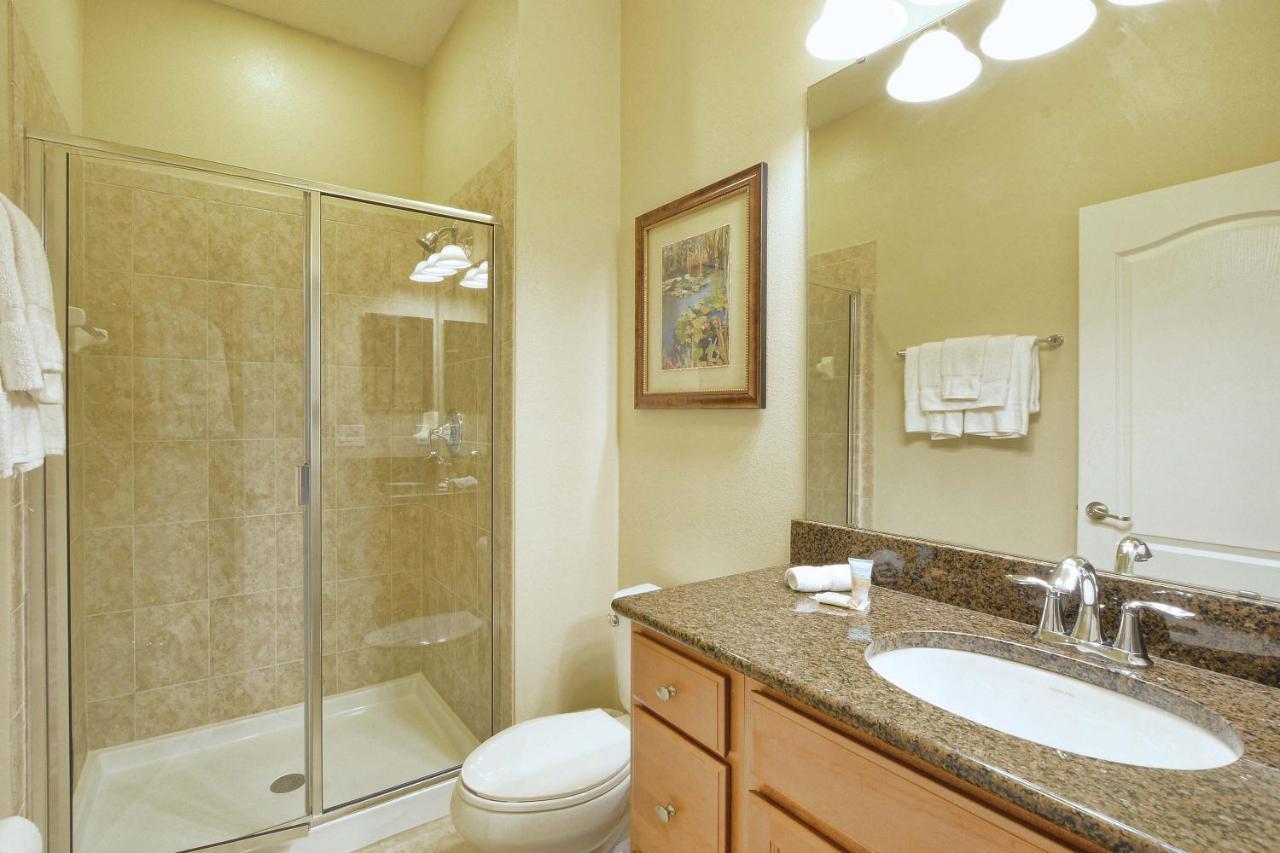 Paradise Palms-4 Bed Townhome W-Splashpool-3035Pp Киссимми Экстерьер фото