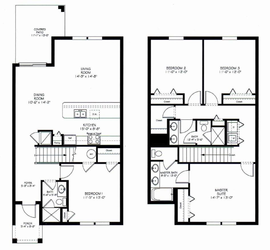 Paradise Palms-4 Bed Townhome W-Splashpool-3035Pp Киссимми Экстерьер фото